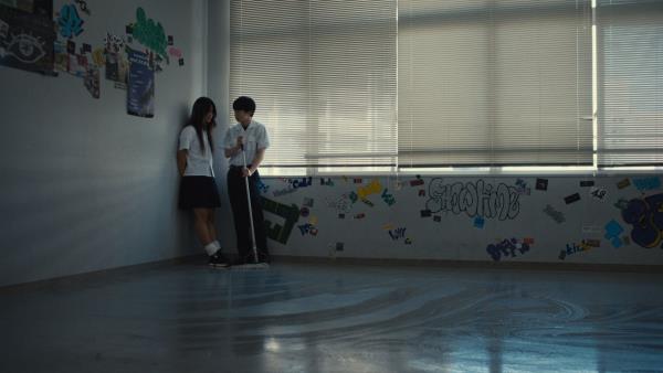 Happyend - Tržby a návštěvnost