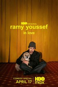 Ramy Youssef: In Love plakát