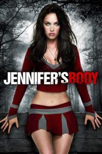 Jennifer's Body - Bacha, kouše!