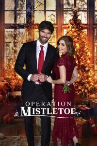 Operation Mistletoe plakát
