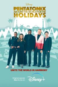 Pentatonix: Around the World for the Holidays