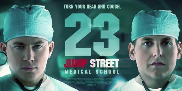 10 falešných trailerů z opravdových filmů