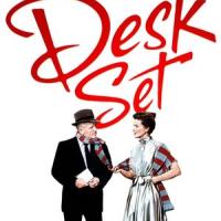 Desk Set