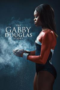 Příběh Gabby Douglasové