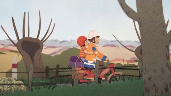 Tajemství sýkorek - Tržby a návštěvnost