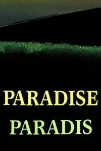 Paradise plakát