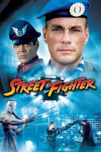 Street Fighter: Poslední boj