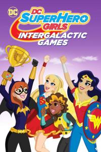 DC Super Hrdinky: Galaktické hry