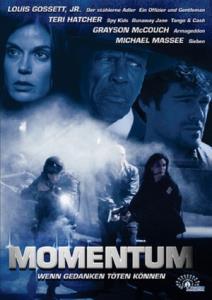 Momentum plakát