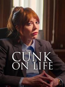 Cunk on Life plakát