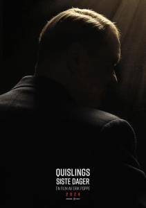 Quislings - Poslední dny