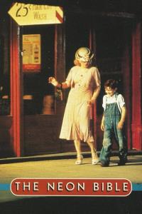 The Neon Bible plakát