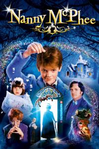 Kouzelná chůva Nanny McPhee