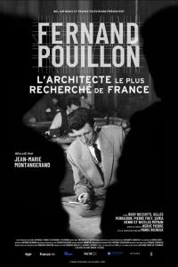Fernand Pouillon, l'architecte le plus recherché de France plakát
