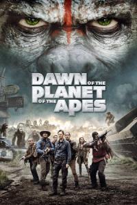 Planet of the Apes