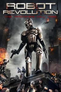 Robot Revolution plakát