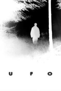 Ufo: it is here plakát