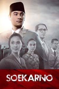 Soekarno Soekarno plakát