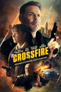 Crossfire Crossfire plakát