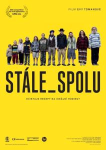 Stále spolu