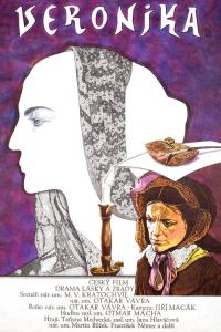 Veronika plakát
