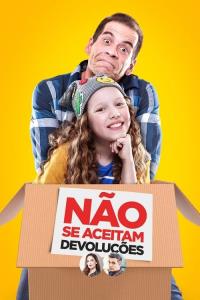 Nao se Aceitam Devoluçoes
