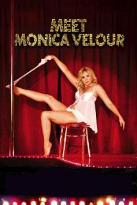 Seznamte se, Monica Velour