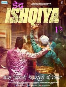 Dedh Ishqiya
