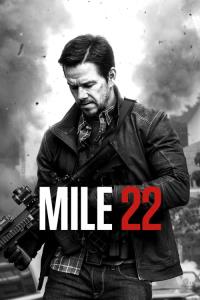 22. míle