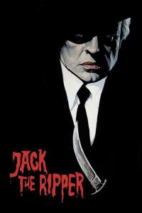 Jack the Ripper plakát