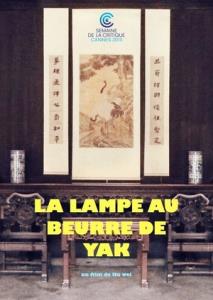 Lampa