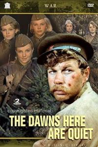 The Dawns Here are Quiet