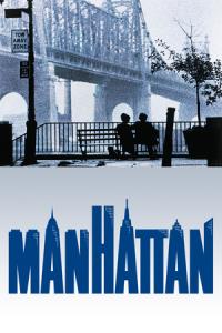 Manhattan plakát