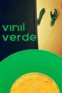 Vinil Verde plakát