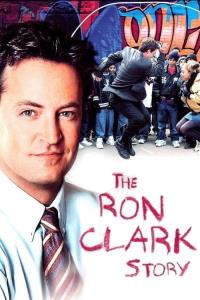The Ron Clark Story plakát