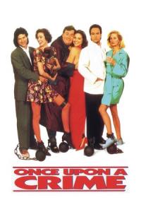 Once Upon a Crime