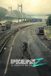 Apokalypsa Z: Začátek konce