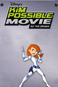 Kim Possible: Velký drámo