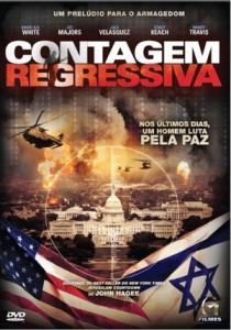 Jerusalem Countdown plakát