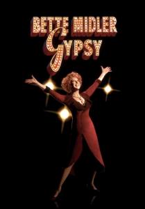 Gypsy plakát