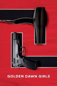 Ženy Zlatého úsvitu plakát