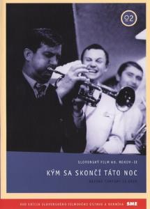 Kým sa skoncí táto noc