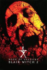 Záhada Blair Witch 2