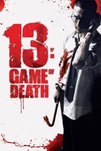 13: Game of Death plakát