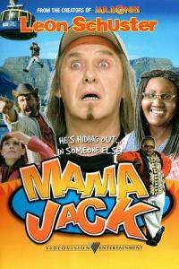 Mama Jack plakát