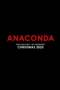 Anakonda