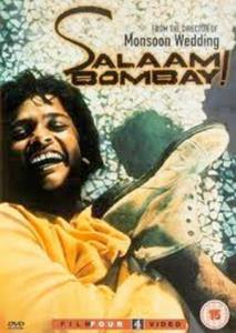Sallam Bombay!