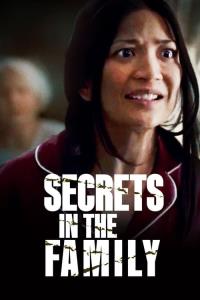 A Family's Secret plakát