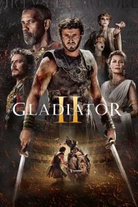 Gladiátor II