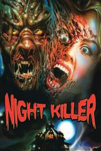 Night Killer plakát